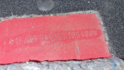 Zdjęcie przedmiotu: Ford Mustang Fastback 5.0 V8 GT aut