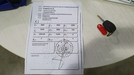 Zdjęcie przedmiotu: Renault Master dCi 100 L3H2 Pack Clim Euro 5