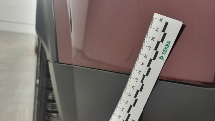 Zdjęcie przedmiotu: Nissan Qashqai 1.3 DIG-T mHEV 4x4 Tekna Xtronic