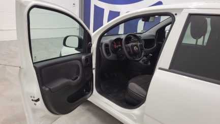 Zdjęcie przedmiotu: Fiat Panda VAN 1.0 GSE Hybrid Pop Business/Pop