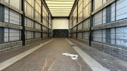 Zdjęcie przedmiotu: SCHWARZMULLER J-SERIE 36.0t Mega Dropside