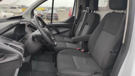 Zdjęcie przedmiotu: Ford Transit E5 3.3t L2 Trend