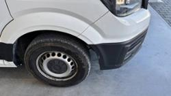 Zdjęcie przedmiotu: MAN TGE E6 3.5t L4