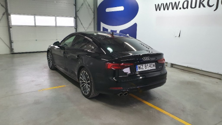 Zdjęcie przedmiotu: Audi A5 SPORTBACK 2.0 TDI Quattro Sport S tronic