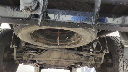 Zdjęcie przedmiotu: Nissan Navara 2.3 dCi N-Guard aut