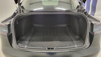 Zdjęcie przedmiotu: Tesla Model 3 Performance AWD