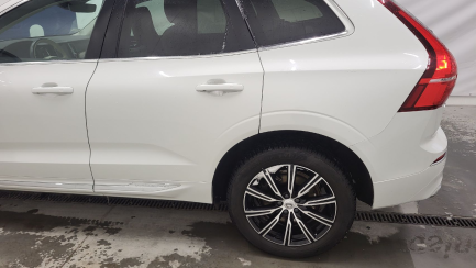 Zdjęcie przedmiotu: Volvo XC60 D4 SCR AWD Inscription aut