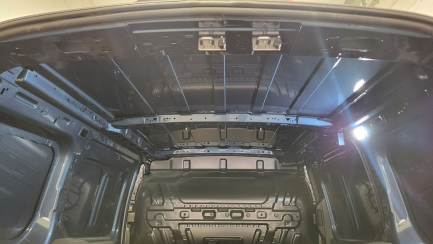 Zdjęcie przedmiotu: Ford Transit Connect 1.5 EcoBlue Euro 6 1498ccm - 100KM L2 Trend