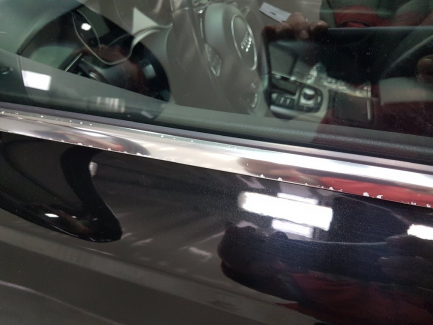 Zdjęcie przedmiotu: Audi A6