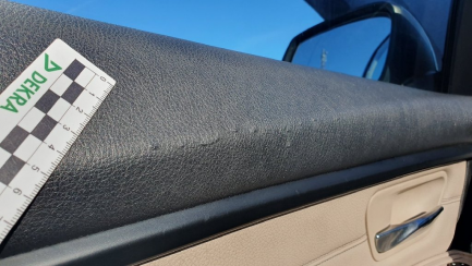 Zdjęcie przedmiotu: Bmw 320d Eff.Dynamics Luxury Line