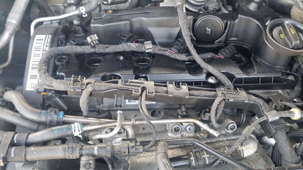 Zdjęcie przedmiotu: Volkswagen Passat Combi