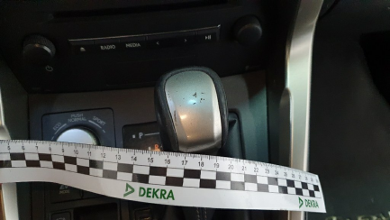 Zdjęcie przedmiotu: Lexus NX300h Elite AWD