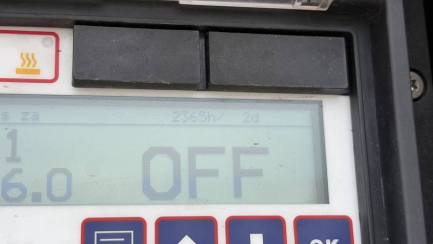Zdjęcie przedmiotu: SCHMITZ SCB*S3B 36.0t Chłodnia