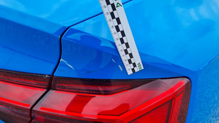 Zdjęcie przedmiotu: Audi A5 40 TFSI mHEV S Line S tronic