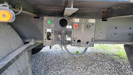 Zdjęcie przedmiotu: WIELTON NS3K Mega Dropside