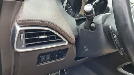 Zdjęcie przedmiotu: Jaguar F-pace 2.0 i4D AWD Prestige aut