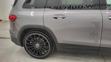 Zdjęcie przedmiotu: Mercedes-benz GLB 35 4-Matic