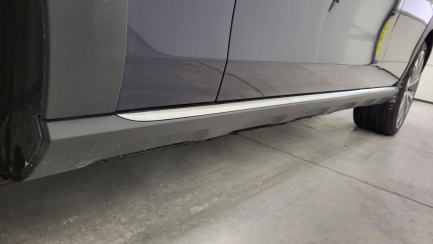 Zdjęcie przedmiotu: Mercedes-Benz E 220 d 4-Matic All-Terrain