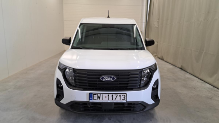 Zdjęcie przedmiotu: Ford Transit Courier Trend 1.5 EcoBlue E6d 2.2t