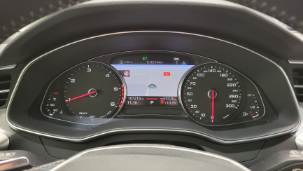 Zdjęcie przedmiotu: Audi A6 Avant 40 TDI mHEV Quattro Sport S tronic Oświadczenie o utracie DR