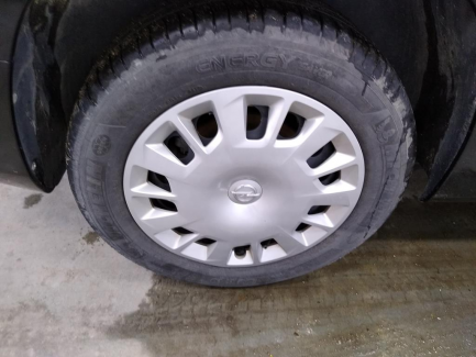 Zdjęcie przedmiotu: Opel Combo Life Essentia S&S