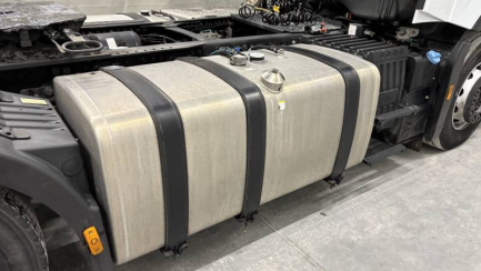 Zdjęcie przedmiotu: Ford F-MAX 12.7 TDCi 500 E6d 18.0t