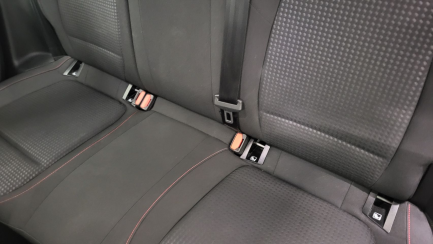 Zdjęcie przedmiotu: Ford Focus 1.5 EcoBlue ST-Line Business