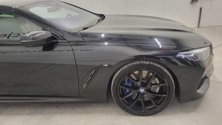 Zdjęcie przedmiotu: BMW M850i xDrive CPE