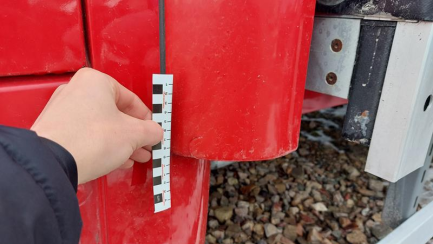 Zdjęcie przedmiotu: RENAULT/CARPOL MASTER FWD dCi E6 3.5t L3H1 Pack ClimS&S+E