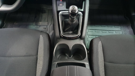 Zdjęcie przedmiotu: Nissan Qashqai Hatchback