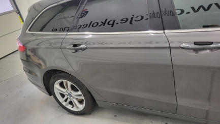 Zdjęcie przedmiotu: Ford Mondeo 2.0 TDCi Titanium