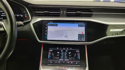 Zdjęcie przedmiotu: Audi A6 35 TDI mHEV Sport S tronic