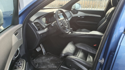 Zdjęcie przedmiotu: Volvo XC90 Kombi XC 90 D5 SCR AWD R-Design