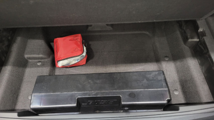 Zdjęcie przedmiotu: Porsche Macan T Oświadczenie o utracie DR