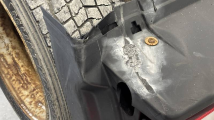 Zdjęcie przedmiotu: Renault T 460 T4x2 Night & Day