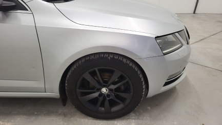 Zdjęcie przedmiotu: Skoda Octavia 1.6 TDI Style