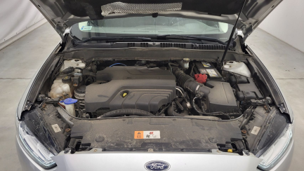 Zdjęcie przedmiotu: Ford Mondeo Titanium 2.0 TDI
