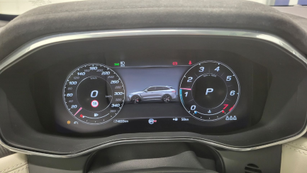 Zdjęcie przedmiotu: Jaguar F-Pace 5.0 V8 P550 AWD SVR