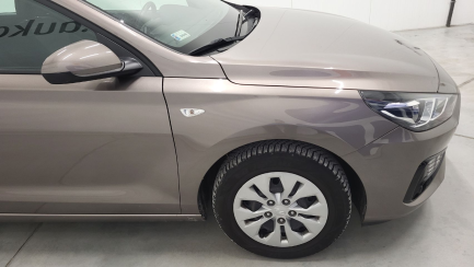 Zdjęcie przedmiotu: Hyundai i30 Wagon 1.5 DPI Classic +