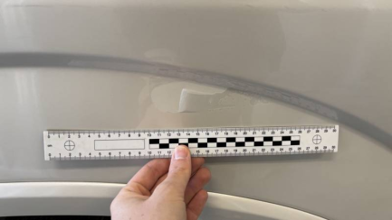 Zdjęcie przedmiotu: Ford F150 3.1t LARIAT