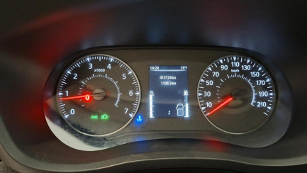 Zdjęcie przedmiotu: RENAULT/DPR MASTER FWD 2.3 dCi E6 3.5t L3H1 Extra S&S+E