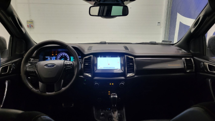 Zdjęcie przedmiotu: Ford Ranger 2.0 EcoBlue 4x4 DC Wildtrak aut