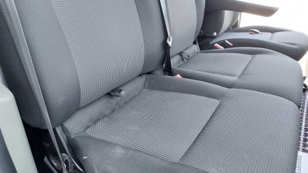 Zdjęcie przedmiotu: Renault Master FWD 2.3 dCi E6d 3.5t L3H3 Business