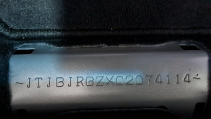 Zdjęcie przedmiotu: Lexus NX 300h F Sport AWD