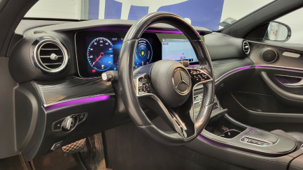 Zdjęcie przedmiotu: Mercedes-benz E 220 d