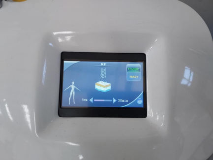 Zdjęcie przedmiotu: Cosmetic device Toplaser LUNA II