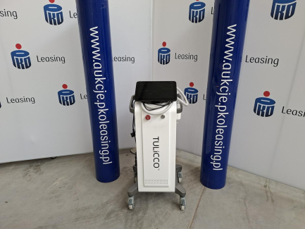 Urządzenie kosmetyczne TULICCO THULIUM LASER MACHINE