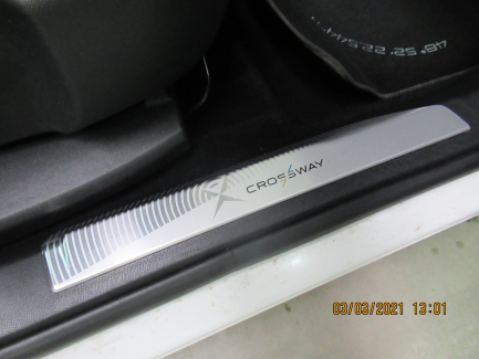 Zdjęcie przedmiotu: Peugeot 5008 2.0 HDI MR`17 E6