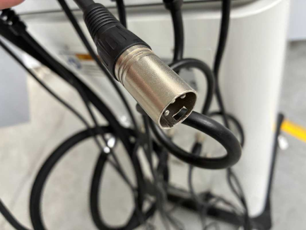 Zdjęcie przedmiotu: Urządzenie kosmetologiczne Studio Figura Cavi Shape Advance