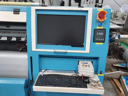 Zdjęcie przedmiotu: Ploter Artemis KM 3208B